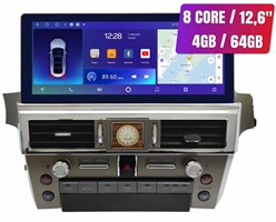 {{photo.Alt || photo.Description || 'Штатная магнитола Wide Media MT8009QU-4/64 для Lexus GX 460 2009 - 2019 на Android 10.0'}}