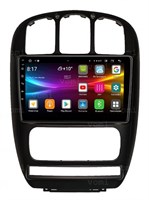 Штатная магнитола Vomi FX521R10-MTK-LTE для Chrysler Grand Voyager 2000-2007 на Android 10.0