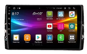 {{photo.Alt || photo.Description || 'Штатная магнитола Vomi FX522R10-MTK-LTE для Skoda Kodiaq 2016-2024 на Android 10.0'}}
