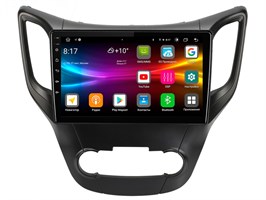 {{photo.Alt || photo.Description || 'Штатная магнитола Vomi FX457R10-MTK-LTE для Changan CS35, CX35 на Android 10.0'}}