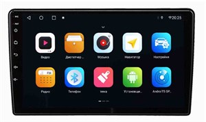 {{photo.Alt || photo.Description || 'Штатная магнитола Parafar PF897AHD для Chrysler 300C I, Sebring III, Town Country V, Grand Voyager V 2008-2015 на Android 10.0'}}