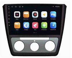 {{photo.Alt || photo.Description || 'Parafar для Skoda Yeti 2009-2018 на Android 10.0 (PF994AHD)'}}