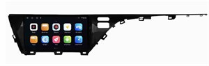 {{photo.Alt || photo.Description || 'Parafar для Toyota Camry v70 2018+ на Android 10.0 (PF465AHD)'}}
