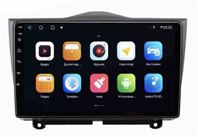 Parafar для Lada Granta 2018-2025 на Android 10.0 (PF989AHD-Low)