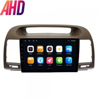 Parafar для Toyota Camry V30 2001-2006 на Android 10.0 (PF061AHD-W-Low)