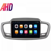 Parafar для Kia Sorento Prime 2015-2020 на Android 10.0 (PF223AHD)