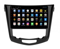 Parafar для Nissan Qashqai II, X-Trail III (T32) 2014-2019 на Android 10.0 (PF988AHD)