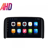{{photo.Alt || photo.Description || 'Parafar для Volvo S80 2001-2006 на Android 10.0 (PF188AHD)'}}