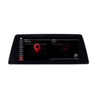 {{photo.Alt || photo.Description || 'Parafar для BMW 5 серия G30 (2018) EVO (only support no original touch) с IPS матрицей 10.25&quot; на Android 11.0 (PF5538i6/128)'}}