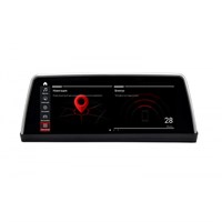 {{photo.Alt || photo.Description || 'Parafar для BMW 5 серия кузов E60 (2005-2010) CCC с IPS матрицей 10.25&quot; на Android 10.0 (PF6810i)'}}