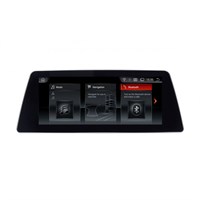{{photo.Alt || photo.Description || 'Parafar для BMW 5 G30 2018+ EVO на моделях без штатного тачскрина на Android 9.0 (PF8538i)'}}
