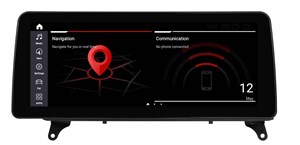 {{photo.Alt || photo.Description || 'Radiola 6/128 ГБ RDL-1215 для BMW X5 (E70), X6 (E71) 2006-2010 CСC на Android 11.0'}}