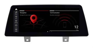 {{photo.Alt || photo.Description || 'Автомагнитола Radiola 8/128 ГБ RDL-6538 для BMW 5 G30 6 G32 (2017+) EVO на Android 13.0'}}