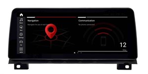 {{photo.Alt || photo.Description || 'Radiola 6/128 ГБ RDL-1257 для BMW F01/F02 (2009-2012) CIC на Android 11.0'}}