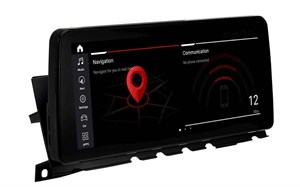 {{photo.Alt || photo.Description || 'Radiola 6/128 ГБ RDL-1267 для BMW F01/F02 (2012-2015) NBT на Android 11.0'}}