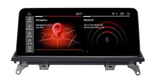 {{photo.Alt || photo.Description || 'Radiola 6/128 ГБ RDL-6215 для BMW X5 Серия E70/X6 E71 (2007-2010) CCC на Android 11.0'}}