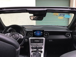 {{photo.Alt || photo.Description || 'Radiola 8/128 ГБ RDL-7703 для Mercedes SL/SLK класс (2011-2015) NTG 4.5/4.7 на Android 13.0'}}