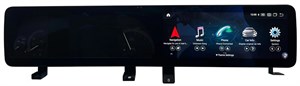 {{photo.Alt || photo.Description || 'Radiola 6/128 ГБ RDL-7121 для Mercedes-Benz S-класс (W221) 2005-2013 + приборная панель на Android 11.0'}}