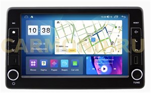 {{photo.Alt || photo.Description || 'Автомагнитола Parafar для Renault Arkana I 2019-2020 на Android 11.0 (PF156UHD)'}}