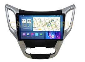 {{photo.Alt || photo.Description || 'Автомагнитола Parafar для Changan CS35, CX35 на Android 11.0 (PF314UHD)'}}