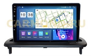 {{photo.Alt || photo.Description || 'Автомагнитола Parafar для Volvo S40 2008-2012 на Android 11.0 (PF187UHD-Low)'}}