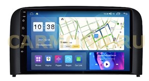 {{photo.Alt || photo.Description || 'Автомагнитола Parafar для Volvo S80 2001-2006 на Android 11.0 (PF188UHD)'}}