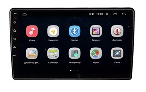 {{photo.Alt || photo.Description || 'Автомагнитола Parafar PF897Lite для Chrysler 300C I, Sebring III, Town Country V, Grand Voyager V 2008-2015 на Android 10.0'}}