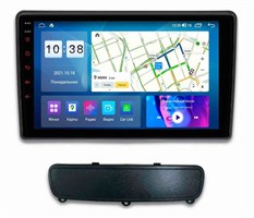 Roximo RI-2334 (С DSP И 4G-SIM) 8/128 ГБ для Kia Sorento II 2012-2020 на Android 11.0