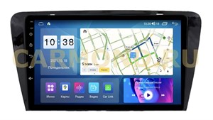 {{photo.Alt || photo.Description || 'Штатная магнитола Roximo RI-3201 (С DSP И 4G-SIM) 8/128 ГБ для Skoda Octavia III (A7) 2013-2018 на Android 11.0'}}