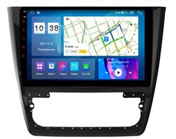 {{photo.Alt || photo.Description || 'Штатная магнитола Roximo RI-3204 (С DSP И 4G-SIM) 8/128 ГБ для Skoda Yeti I 2009-2018 на Android 11.0'}}