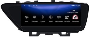 {{photo.Alt || photo.Description || 'CarMedia MRW-3810 для Lexus GS 2012-2016 (вместо штатного 8&quot; экрана) на Android 11.0'}}
