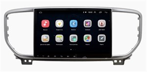 {{photo.Alt || photo.Description || 'Parafar для Kia Sportage IV 2018-2022 на Android 10.0  (PF577Lite)'}}