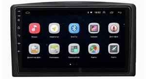 {{photo.Alt || photo.Description || 'Parafar для Mercedes Vito III (W447) 2014-2024 на Android 10.0 (PF069Lite)'}}