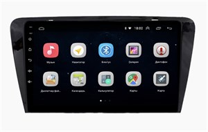 {{photo.Alt || photo.Description || 'Parafar для Skoda Octavia III 2013-2018 на Android 10.0 (PF993Lite)'}}