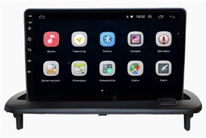 {{photo.Alt || photo.Description || 'Parafar для Volvo S40 2008-2012 на Android 9.0 (PF187Lite)'}}