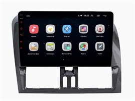 {{photo.Alt || photo.Description || 'Parafar для Volvo XC60 2007-2012 на Android 10.0 (PF189Lite)'}}
