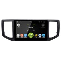 {{photo.Alt || photo.Description || 'Штатная магнитола Roximo CarDroid RD-3716F для Volkswagen Crafter 2017-2024 на Android 10.0'}}