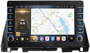 CarMedia OL-1739-N (с кнопками) для Kia Optima IV 2016-2020 на Android 10.0