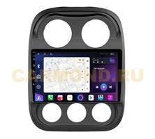 {{photo.Alt || photo.Description || 'Штатная магнитола Unison QL1078M для Jeep Compass I, Liberty (Patriot) 2009-2013 на Android 10.0'}}