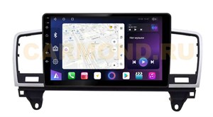 {{photo.Alt || photo.Description || 'Штатная магнитола Unison QL1241M для Mercedes ML-class 2011-2015, GL-class 2012-2016 на Android 10.0'}}