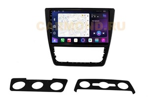 {{photo.Alt || photo.Description || 'Штатная магнитола Unison QL1225M для Skoda Yeti 2009-2018 на Android 10.0'}}