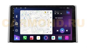 {{photo.Alt || photo.Description || 'Штатная магнитола Unison QL1161M для Toyota RAV4 (XA50) 2018-2024 на Android 10.0'}}