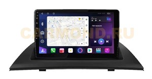 {{photo.Alt || photo.Description || 'Штатная магнитола Unison QL3034M для BMW X3 (E83) 2003-2010 на Android 10.0'}}
