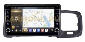 {{photo.Alt || photo.Description || 'CarMedia SF-9002-N (с кнопками) для Volvo S60/V60 2010-2018 на Android 10.0'}}