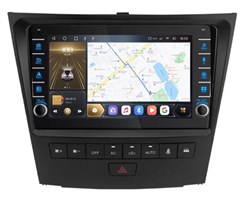 {{photo.Alt || photo.Description || 'CarMedia OL-9564-Q (с кнопками) для Lexus GS III 2004-2011 на Android 10.0'}}