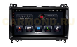 Stonelock MB900MB 6/128 ГБ для Mercedes A-klasse (W169) 2004-2012, B-klasse (W245) 2005-2011, Vito ll (W639) 2006-2014, Vito III (W447) 2014-2020, Viano ll (W639) 2006-2014 на Android 10.0