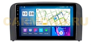 {{photo.Alt || photo.Description || 'Штатная магнитола Roximo RI-3802 (с DSP и 4G-SIM) 8/128 ГБ для Volvo S80 1998-2006 на Android 11.0'}}
