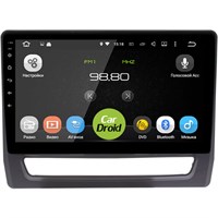 {{photo.Alt || photo.Description || 'Штатная магнитола Roximo CarDroid RD-2624F для Mitsubishi ASX 2020-2022 на Android 10.0'}}