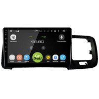{{photo.Alt || photo.Description || 'Штатная магнитола Roximo CarDroid RD-3801F для Volvo S60 2011-2017 на Android 10.0'}}