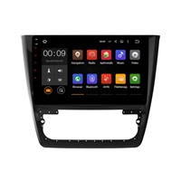{{photo.Alt || photo.Description || 'Штатное головное устройство Roximo 4G RX-3204 для Skoda Yeti I 2009-2018 на Android 12.0'}}